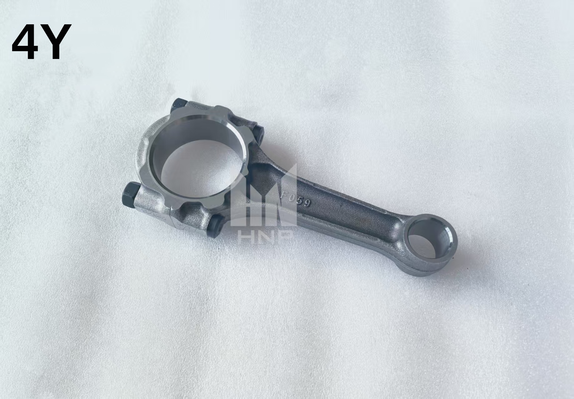 Connecting Rod Applicable to Toyota 4Y